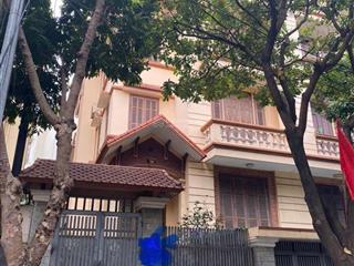 Cho thuê nhà 110m2, 4 tầng, phân lô lưu hữu phước làm văn phòng, đào tạo