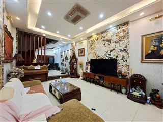 Bán liền kề Dịch Vọng, Cầu Giấy, 50m2, 5 tầng, ô tô đỗ cửa, nhà đẹp, giá tốt