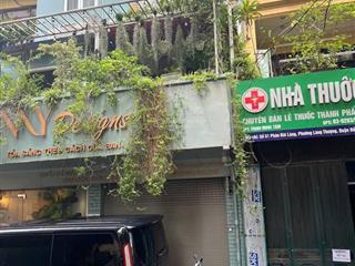 Bán nhà 70m2 mặt phố vạn xuân, hoài đức, gần vành đai 3.5 kinh doanh đỉnh cao