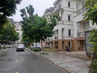 Bán biệt thự lideco hoài đức, 220m2 xây 5 tầng, sổ đỏ, giá tốt nhất