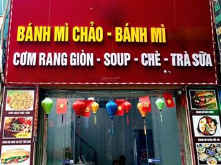 Giảm giá 1 tỷ, bán nhanh nhà 69m2 mặt phố quốc lộ 32, vạn xuân, giao cắt vành đai 3.5