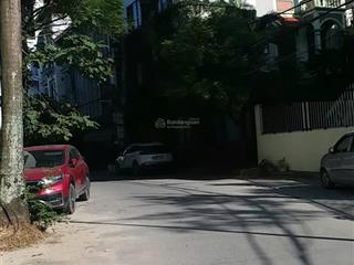 Bán đất phân lô phương canh, 57m2, mặt tiền 4.2 vuông vắn, ô tô đỗ cửa