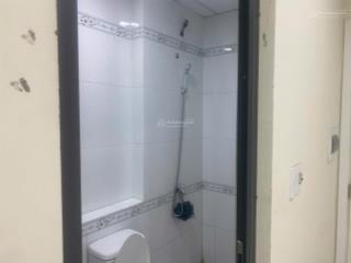 Cho thuê căn hộ chung cư d'gold dt 38m2 1pn, 1wc, 1 bếp, sẵn giàn phơi, máy lạnh. giá 3.4trcọc 1th