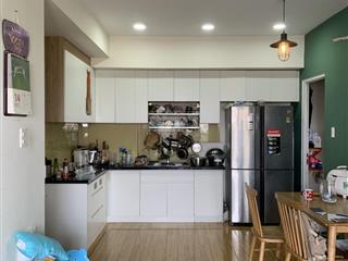 Bán căn hộ flora anh đào tầng 10 full nội thất cao cấp. sẵn sổ hồng có hỗ trợ vay bank. view mát