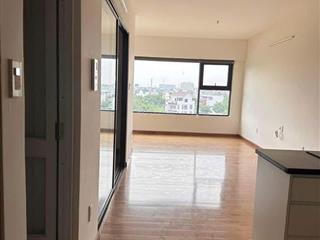 Bán nhà trống chung cư flora anh đào tầng 5. đã có sổ hồng có hỗ trợ vay.giá 2.710 triệu. dt55m2