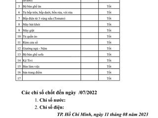 Cho thuê căn hộ flora anh đào  nhà trống có máy lạnh (7triệu/tháng) căn full nội thất giá 7.5triệu