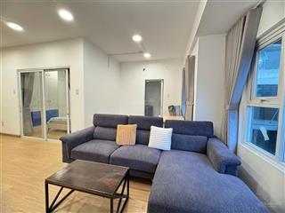 Cho thuê căn hộ flora anh đào, q9. diện tích 54m2 lầu 1 view đông nam. giá 7,5 triệu  ở được liền