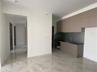 Cho thuê căn hộ privia  an dương vương  3pn dt 85m2. đã trang bị rèm, giàn phơi. giá 11.5 triệu