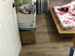 Bán căn hộ tại khu tái định cư vĩnh lộc b giá 1.270 tỷ  đã có sổ hồng. dt 45m2(1pn+1 và 1wc)
