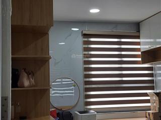 Bán căn hộ vĩnh lộc a dgold. tầng 15 nhà đã làm thiết kế lại cao cấp dt 38m21pn1wc giá 1.015 ty