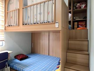 Bán căn hộ dgold đường hương lộ 80. dt 55m2. có 2pn2wc. nhà làm mới. full nội thất. giá 1.5 tỷ