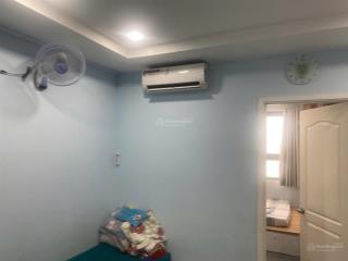 Bán căn hộ d'gold block d1 lầu 8d2.dt 39m2. 1pn1wc. tặng lại nội thất máy lạnh.giá 950triệu