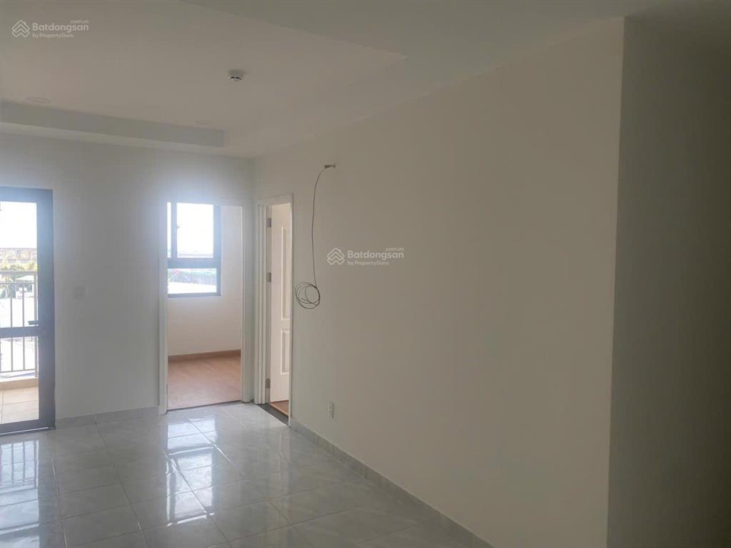 Bán căn hộ dự án nhà ở xh vĩnh lộc a  dgold diện tích 64m2 gồm 2pn, 2wc nhà mới 100% giá 1.7 tỷ