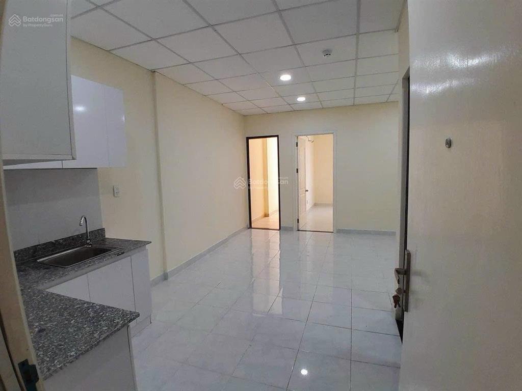 Căn hộ c/c d'gold tại hl80diện tích 56m2 2 pn 2 wc lô gia giá bán 1,450 tỷ không phát sinh thu