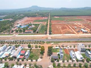 Cực hót đất nền nhà xây sẵn ngã tư dầu giây đồng nai vị trí đắc địa đón sóng hạ tầng 0983 882 ***