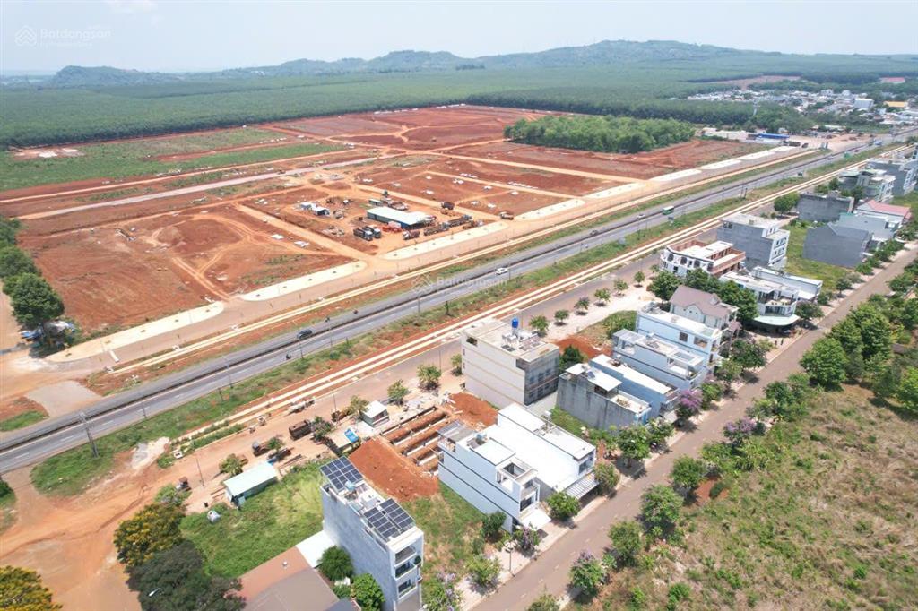 Bán nhanh vị trí đẹp sổ sẵn thổ cư chỉ từ 16tr/m2 rẻ hơn khu vực 15% dân cư đông đầu tư là có lời