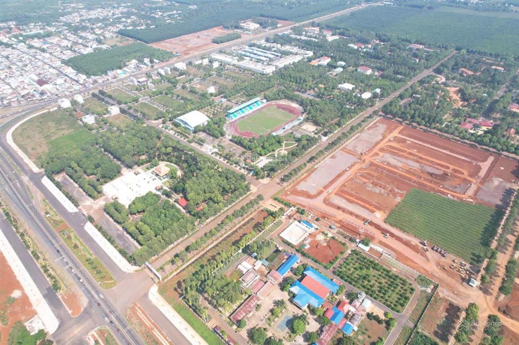 Bán nhanh vị trí đẹp sổ sẵn thổ cư chỉ từ 16tr/m2 rẻ hơn khu vực 15% dân cư đông đầu tư là có lời