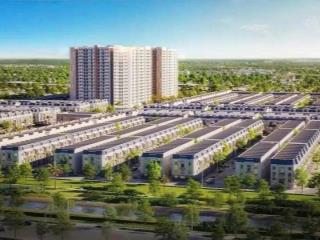 Giải đáp tại sao nên mua nhà ở xã hội k home newcity bình dương tphcm