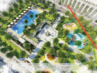 Căn đẹp nhất dự án duy nhất còn lại, giá chưa tăng! căn ns907 | vinhomes global gate 0935 338 ***