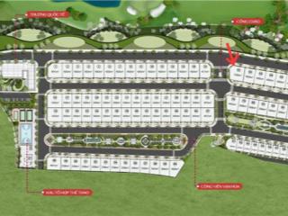 Hàng hiếm tại long biên golf villas, căn góc vip nhất dự án 300 tỷ 528 m2 0935 338 ***