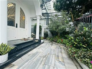 Chính chủ bán song lập diện tích lớn giá chỉ 4x tỷ 0935 338 ***