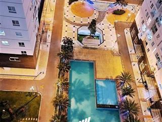 Tara residence  chính chủ bán căn 69m2 3.2 tỷ còn bớt lộc lá. hỗ trợ vay bank. nhà trống
