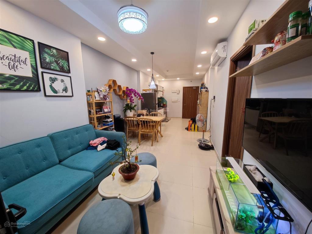 Bán gấp căn hộ 2pn, 2wc tại the pegasuite, tạ quang bửu, q8, 4,25 tỷ