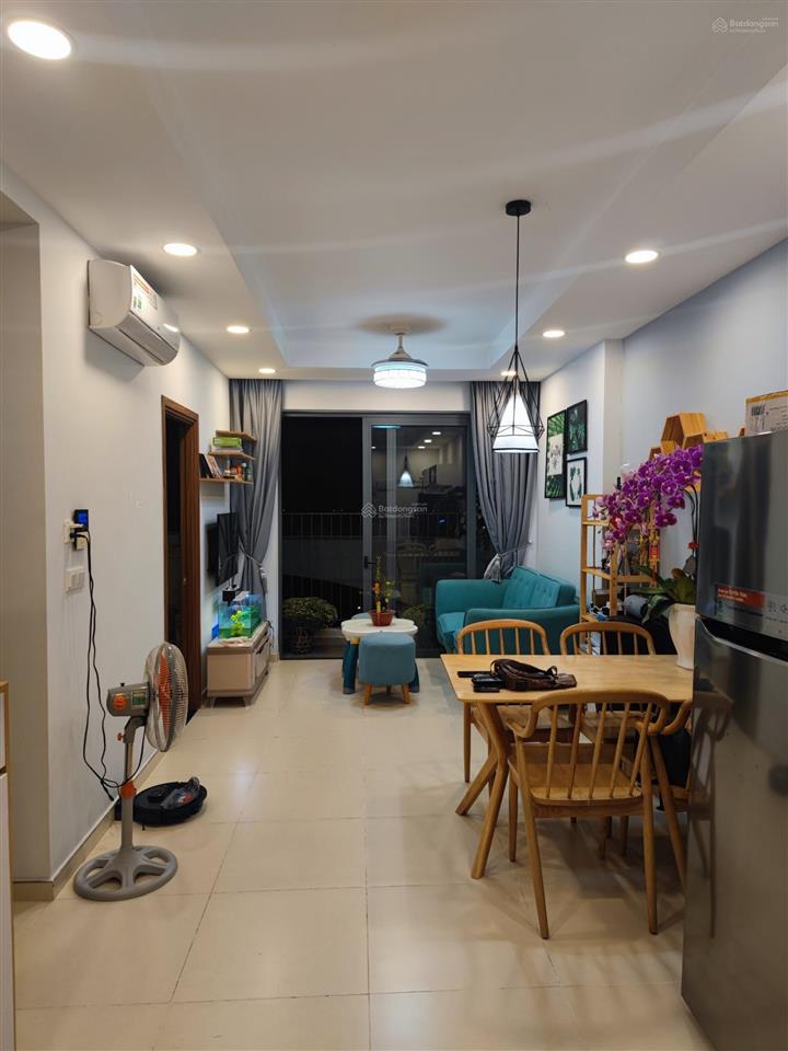 Bán gấp căn hộ 2pn, 2wc tại the pegasuite, tạ quang bửu, q8, 4,25 tỷ