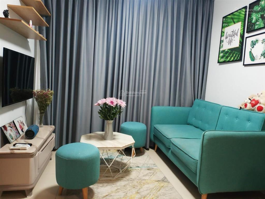 Bán gấp căn hộ 2pn, 2wc tại the pegasuite, tạ quang bửu, q8, 4,25 tỷ