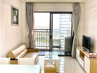 Nhà đẹp ban công rộng mát giá lại tốt the sun avenue 2pn