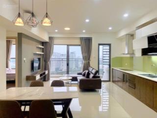 Căn hộ cực lớn đầy đủ nội thất view đẹp the sun avenue 3pn