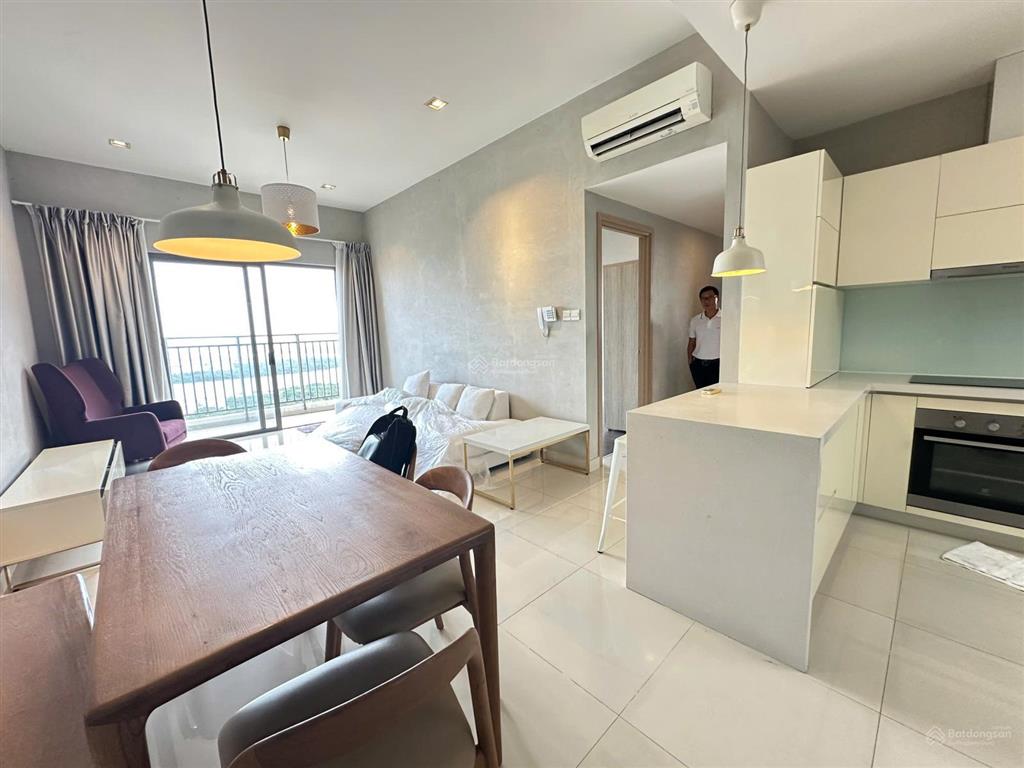 Còn gì tuyệt hơn mỗi ngày đi làm về căn nhà của chính mình the sun avenue 3pn