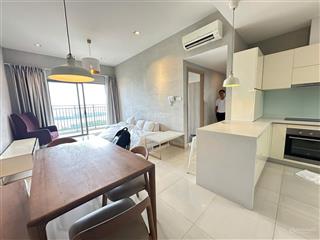 Còn gì tuyệt hơn mỗi ngày đi làm về căn nhà của chính mình the sun avenue 3pn