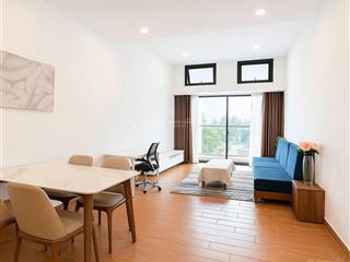 Căn hộ studio cực đẹp đầy đủ tiện nghi có cả phòng ngủ riêng the sun avenue studio