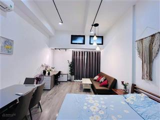 Studio đẹp mát tiện nghi giá hời the sun avenue studio