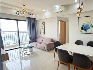Nhà đẹp giá tốt nội thất hiện đại tiện ích đầy đủ the sun avenue 3pn