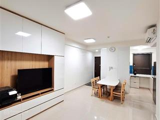 3pn view đẹp nội thất dễ chịu the sun avenue 3pn