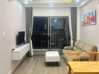 Cho thuê 2pn view cực chill ngắm thành phố rực rỡ  the sun avenue 2pn