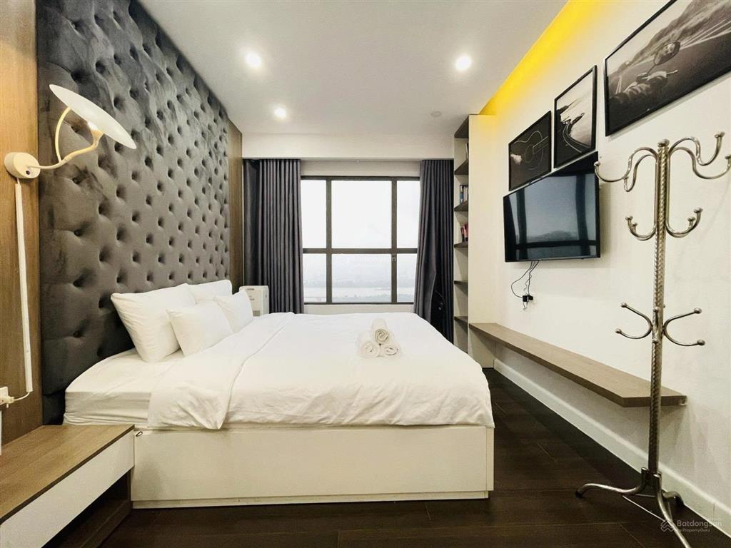 The sun avenue cập nhật giá cho thuê mới nhất 1  2  3pn, studio, xin cám ơn