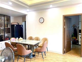 Chính chủ tôi cần bán căn hộ 3pn full nội thất sổ đỏ slot xe cho người cần mua