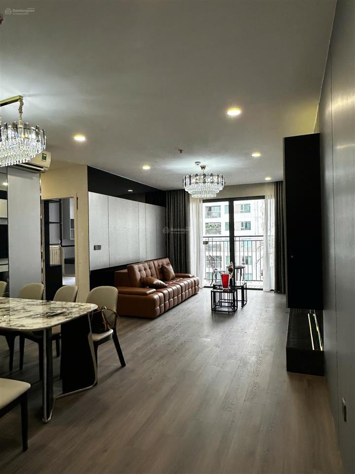 Ban quản lý khu đô thị quỹ 50 căn chung cư khu ngoại giao đoàn đa dạng diện tích 60140m2 từ 5 tỷ