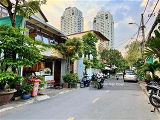 Đất đường nguyễn duy hiệu, thảo điền  1028m2  giá tốt  0908 947 ***