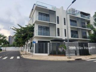 An phú new city nguyễn hoàng  căn góc trục chính 36 tỷ cần gấp  0908 947 ***