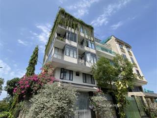 Toà nhà hầm 5 tầng khu thủ đức house  38 tỷ  0908 947 ***