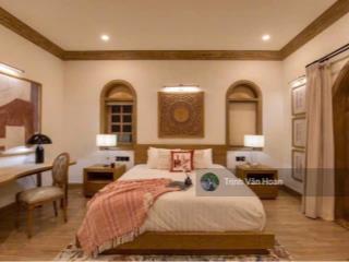 Villa măng lin  460m2  hầm 2 lầu cực đẹp  0908 947 ***