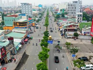 Nhà mặt tiền trần não  506m2  150 tỷ  0908 947 ***