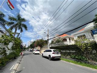 Biệt thự đặng hữu phổ  thảo điền  406m2  115 tỷ  0908 947 ***
