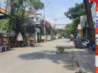 Biệt thự 2 lầu mặt tiền nguyễn bá lân  500m2  110 tỷ  0908 947 ***