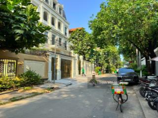 Biệt thự 204 nguyễn văn hưởng  382m2  85 tỷ
