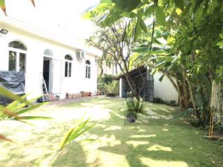 Biệt thự compound thảo điền  810m2  154 tỷ  0908 947 ***